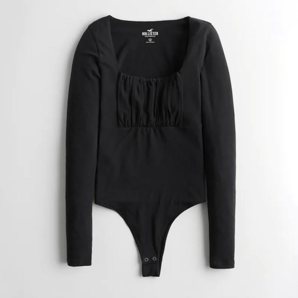 Bodysuit